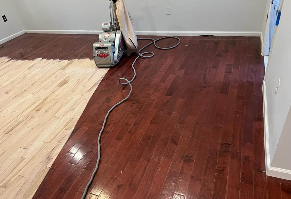 F & C FloorServices - Professional Flooring Services